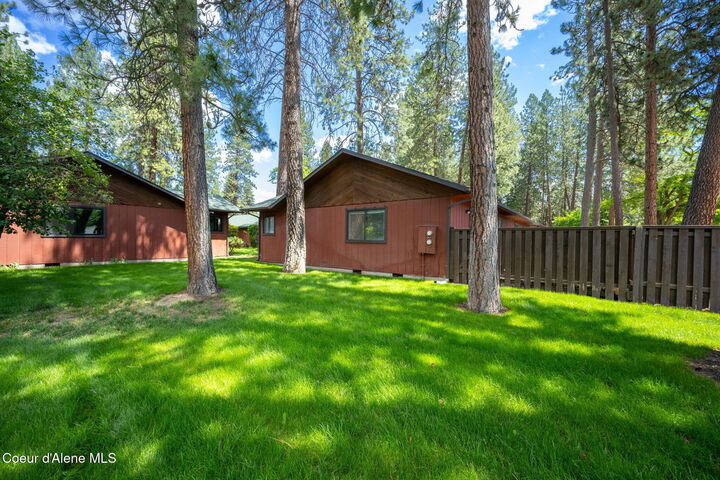 Property Photo: 1130 E Timber Ln 7 ID 83815
