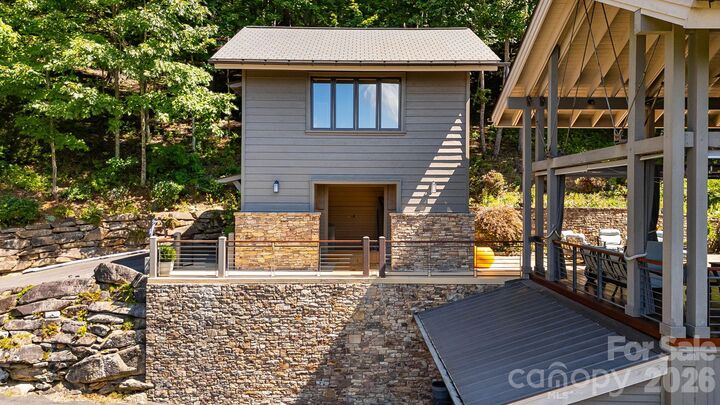 Property Photo:  109 Cold Deck Way 151  NC 28779 