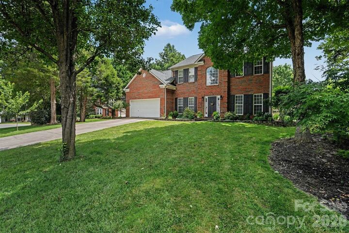 Property Photo:  6202 Greengate Lane  NC 28173 