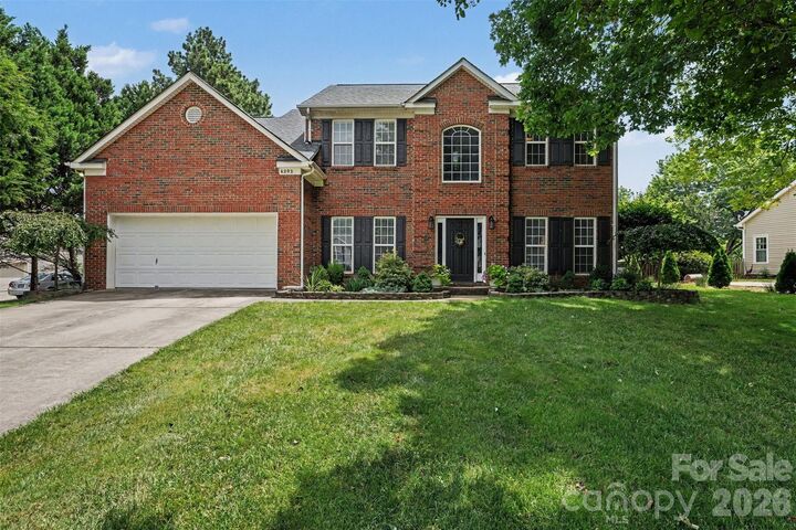 Property Photo:  6202 Greengate Lane  NC 28173 