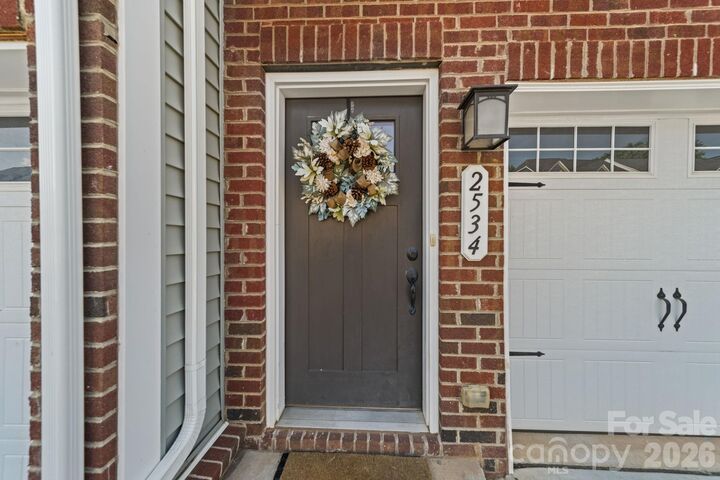 Property Photo:  2534 Grantham Place Drive  SC 29715 