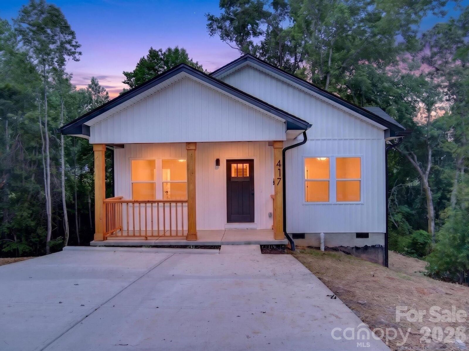 Property Photo:  417 8th Street Drive SW  NC 28602 