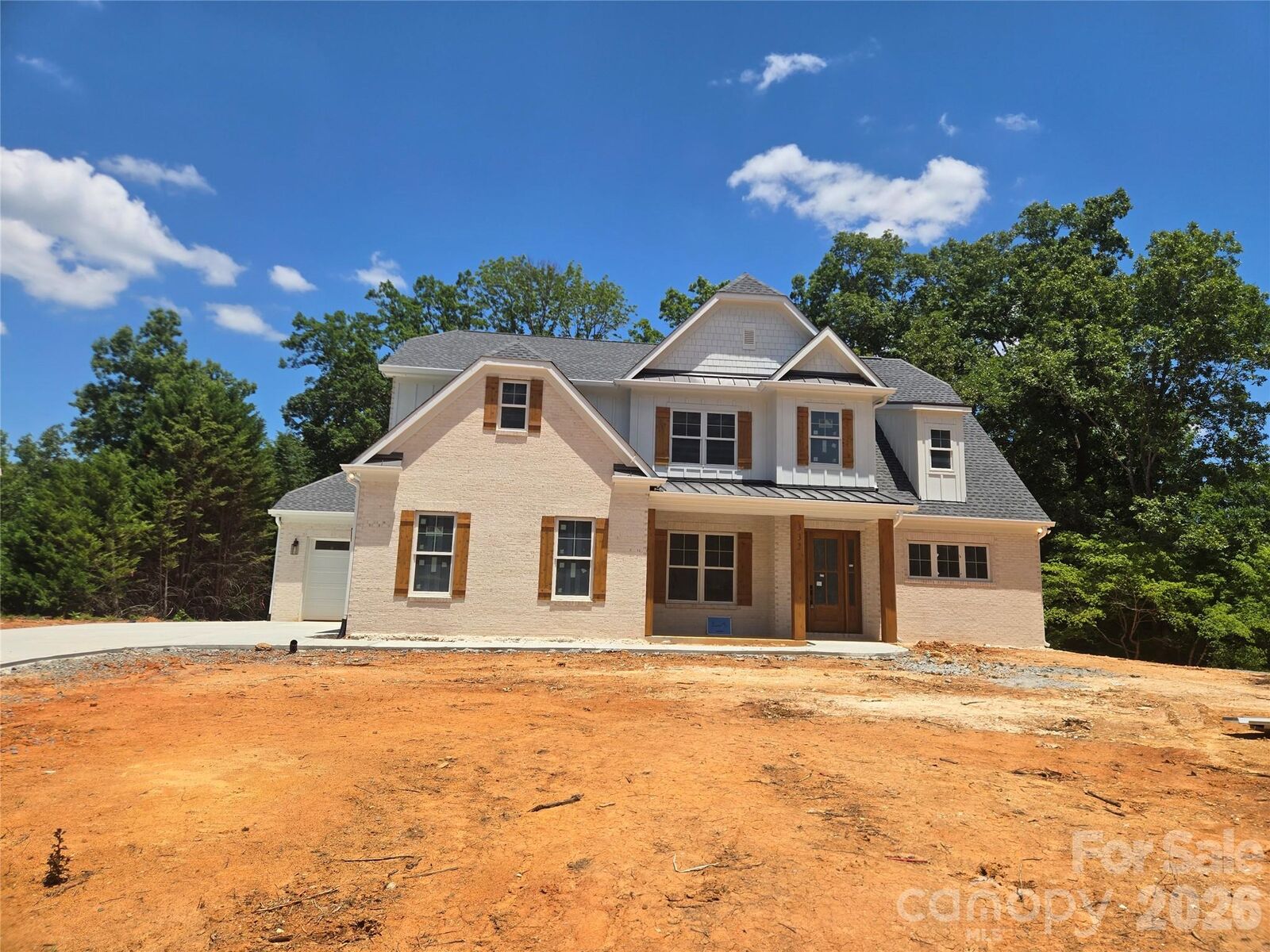 Property Photo: 326 Point Carpenter Road SC 29707
