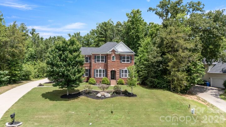 Property Photo:  436 Longhorn Drive  SC 29732 