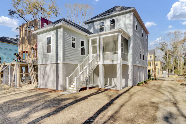Property Photo: 614 Du Bois Drive SC 29455