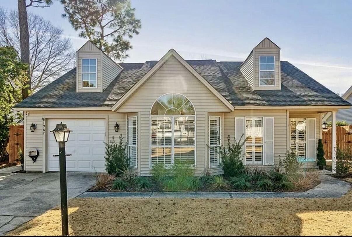 Property Photo: 1967 Armory Drive SC 29466