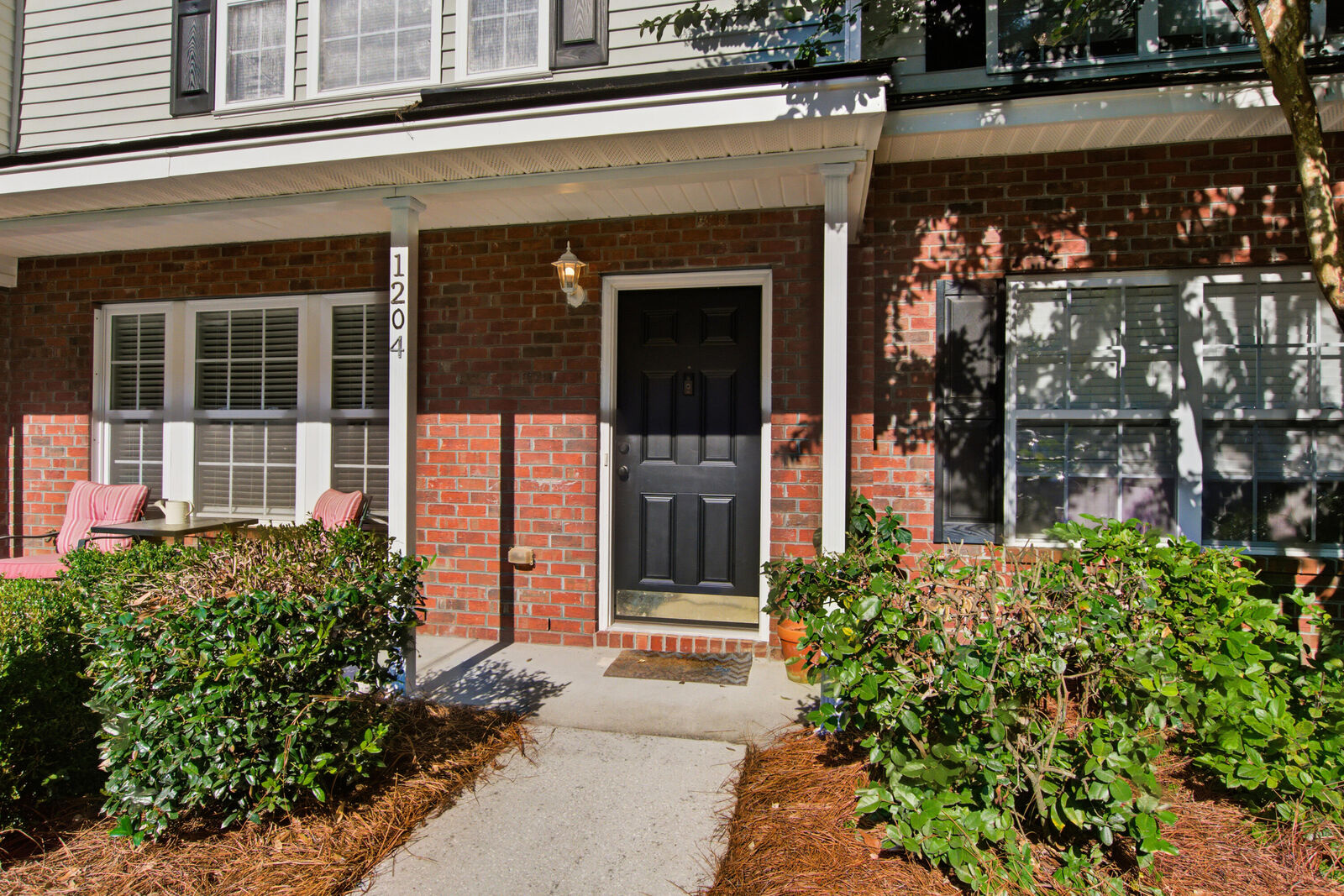 Property Photo: 1204 Pine Bluff Drive SC 29483