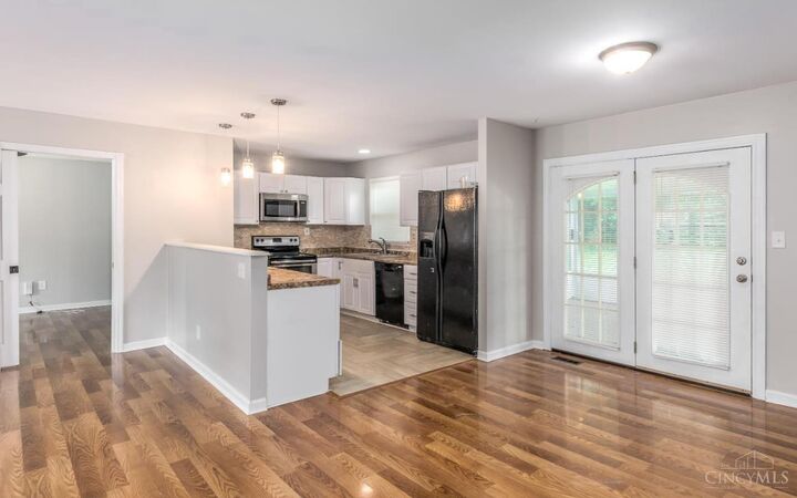 Property Photo: 9984 Menominee Drive OH 45251