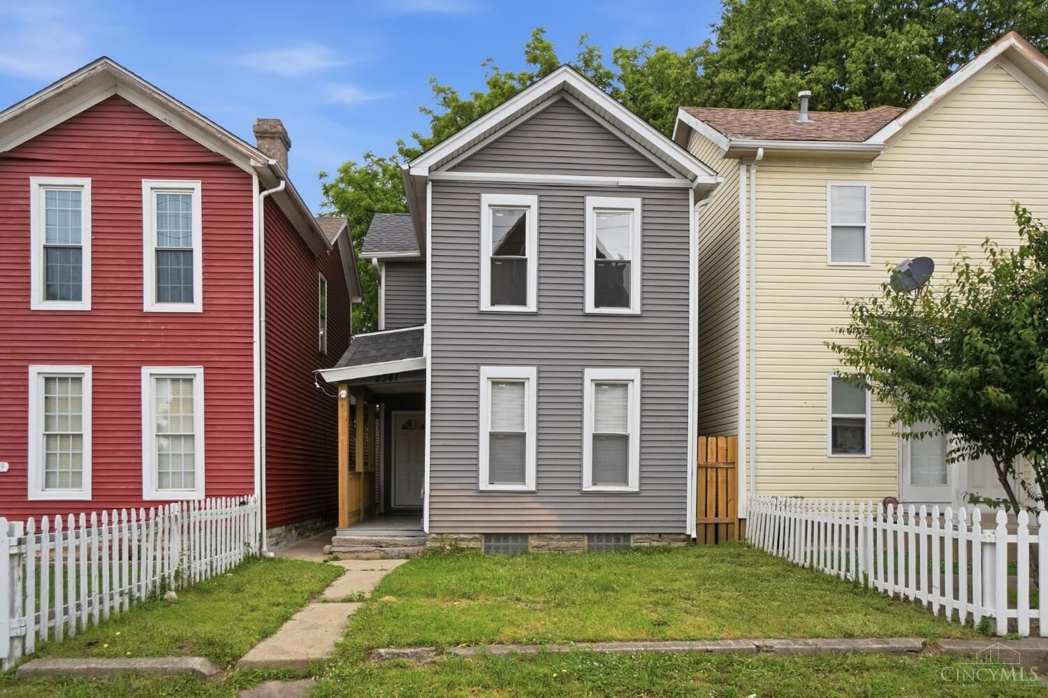 Property Photo:  2341 E Fifth Street  OH 45403 