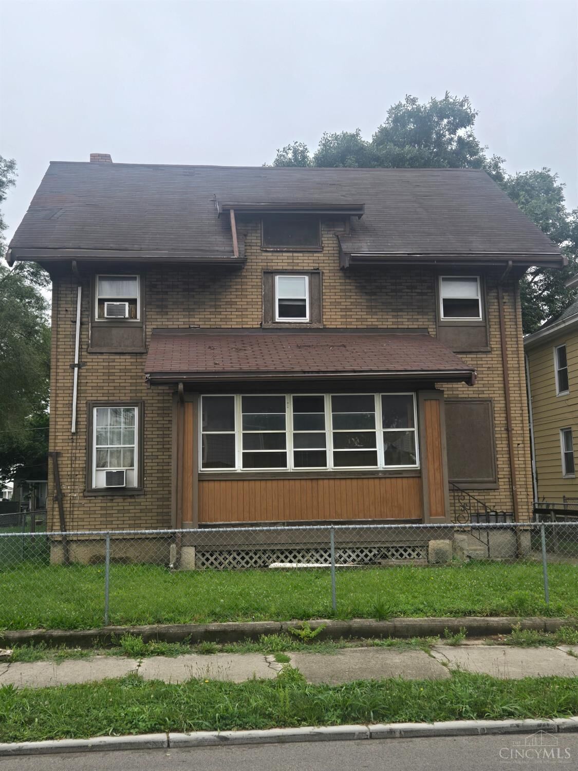 Property Photo: 212 Baltimore Street OH 45044