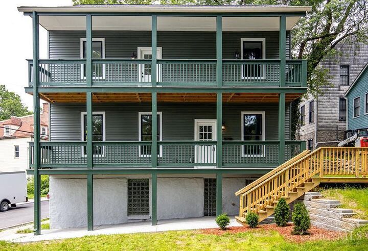 Property Photo:  656 Sedam Street  OH 45204 