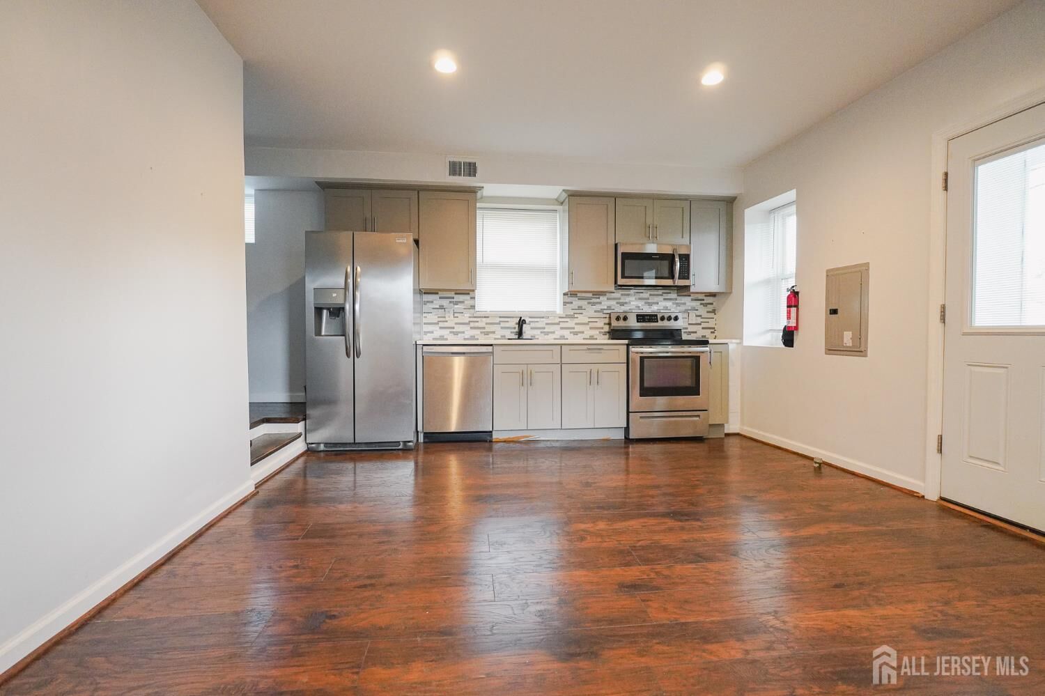 Property Photo: 204 Baltimore Avenue NJ 07205