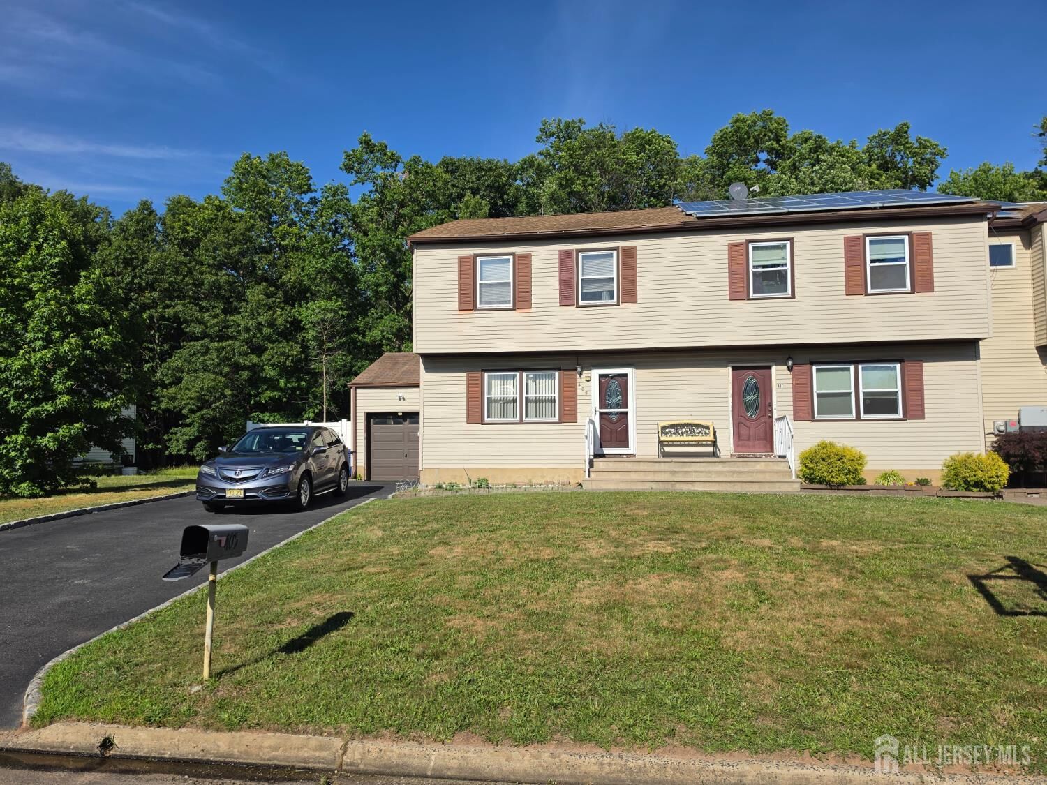 Property Photo:  405 Frederick Avenue  NJ 07080 