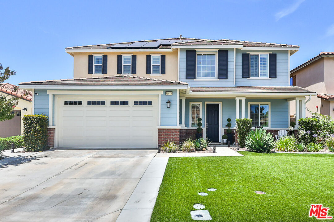 Property Photo:  30616 Mulberry Ct  CA 92591 
