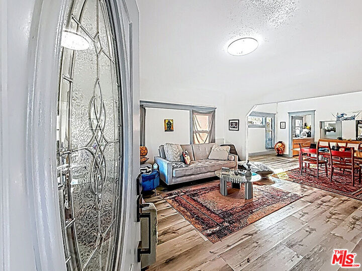 Property Photo:  3025 Edgehill Dr  CA 90018 