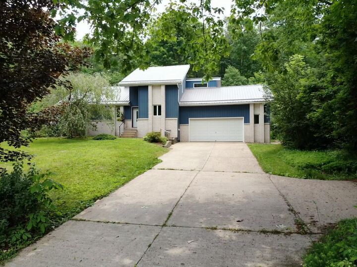 Property Photo: 148 Sykes Street Ext PA 15865