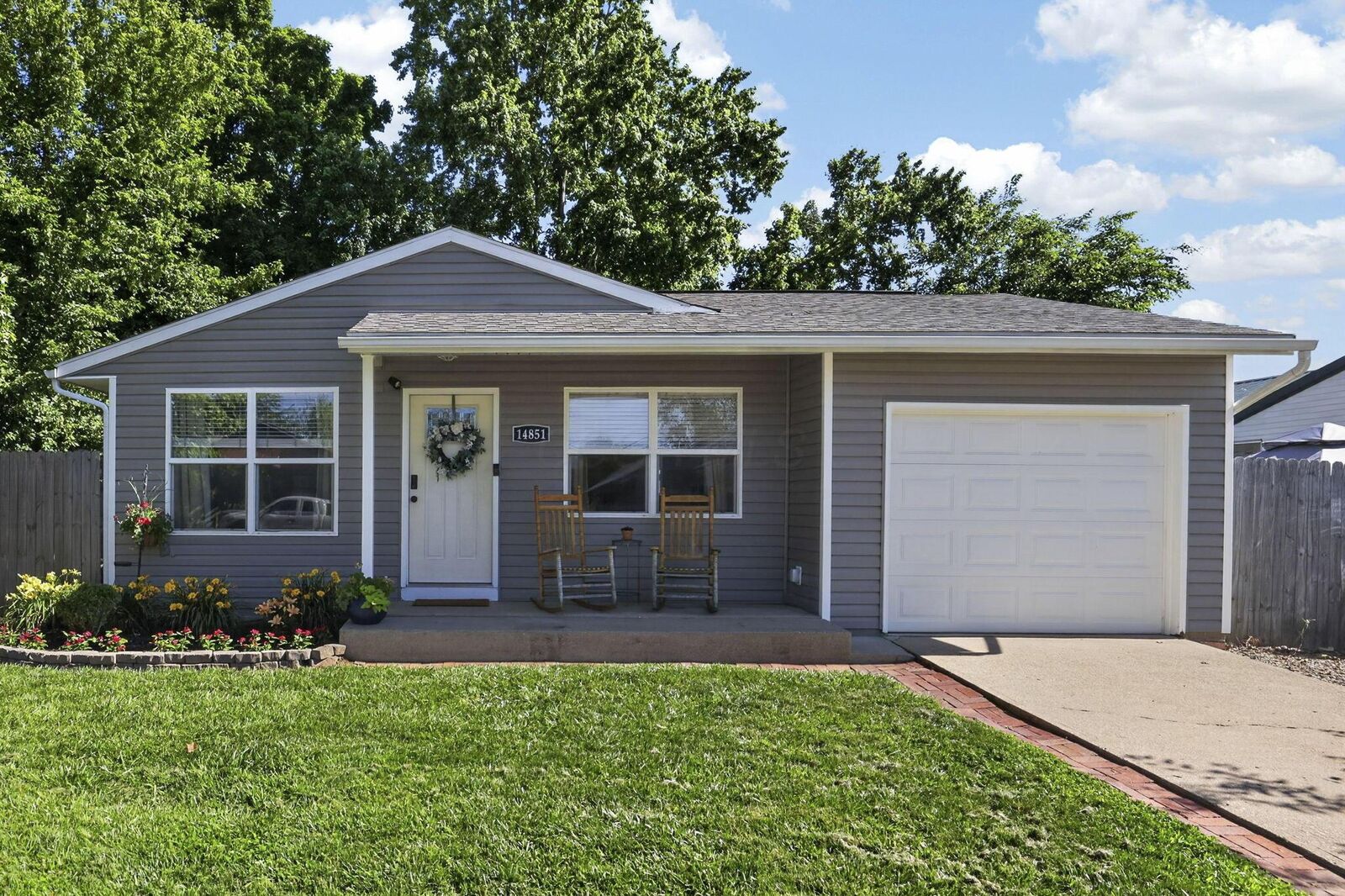 Property Photo: 14851 Empire Road OH 43076
