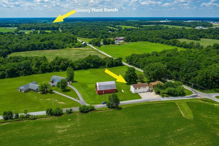 Property Photo:  4494 County Road 15  OH 43334 