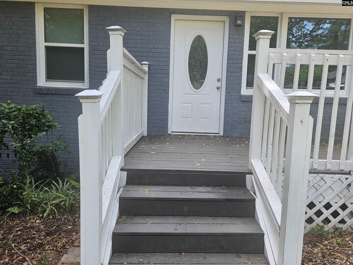 Property Photo: 824 Apache SC 29203
