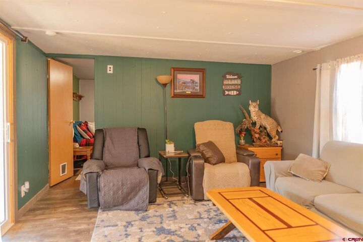 Property Photo:  98 Wandering Hills Place  CO 81121 