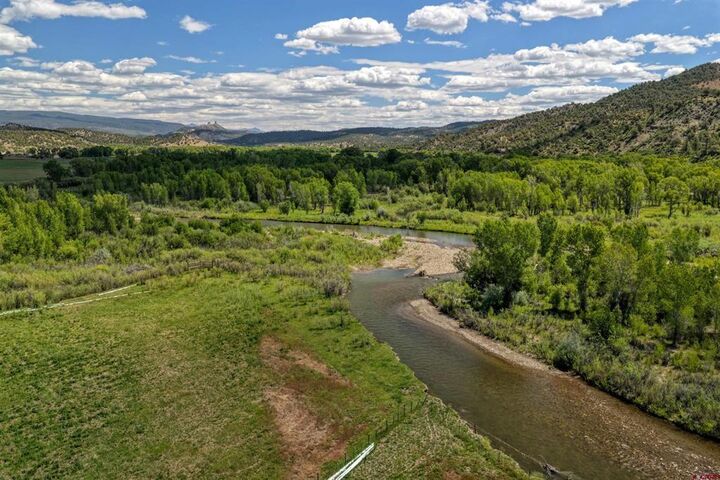 Property Photo:  12248 Usfs 613 Road  CO 81121 