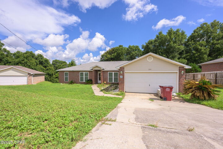 Property Photo:  336 Egan Drive  FL 32536 