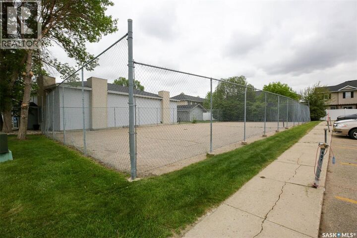 Property Photo:  505 2406 Heseltine Road  SK S4V 1N9 