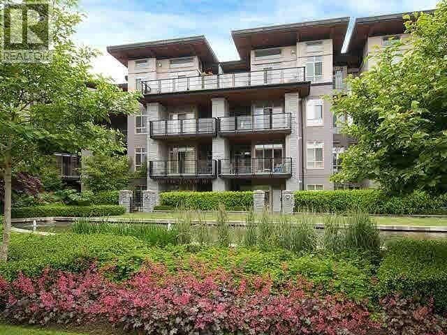 Property Photo:  5777 Birney Avenue 321  BC V6S 0A4 