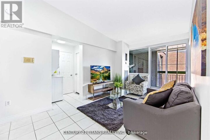 Property Photo:  4064 Lawrence Avenue East #510  ON M1E 4V6 