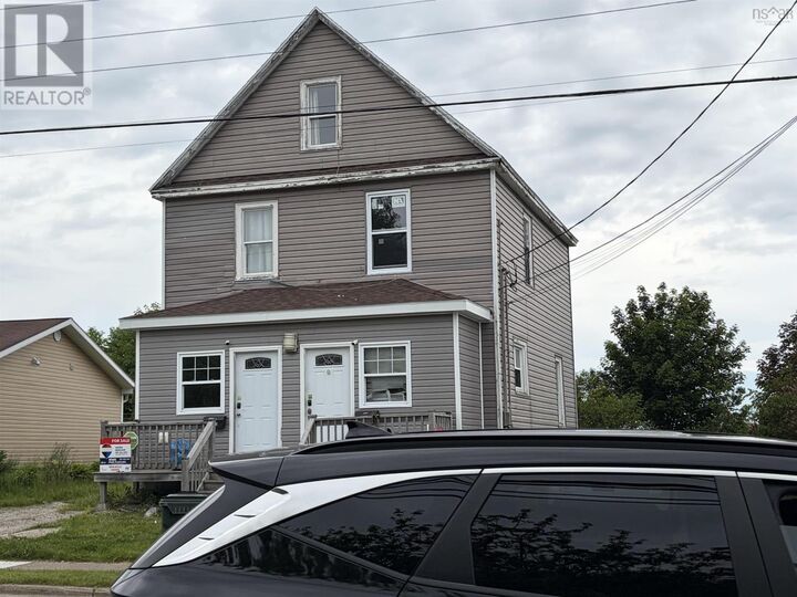 Property Photo: 1491 Victoria Road NS B1N 1M9