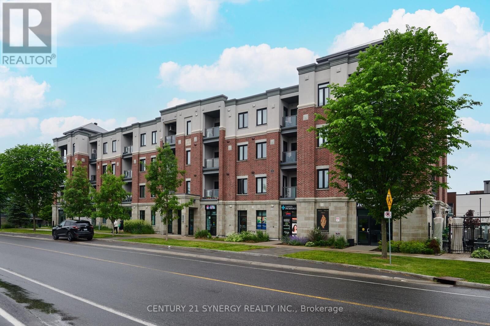 Property Photo:  615 Longfields Drive 201  ON K2J 6J3 