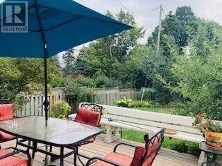 Property Photo: 55 Henderson Avenue ON L3T 2K6