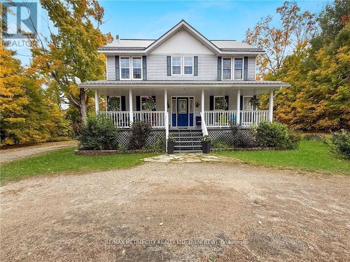 Property Photo: 121 Pheasant Run ON K0J 1H0