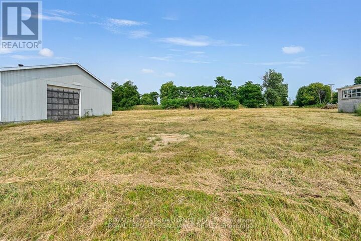 Property Photo:  608 Froom Road  ON K0E 1E0 