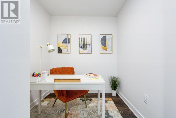 Property Photo: 3030 Pharmacy Avenue 1127 ON M1W 2N7