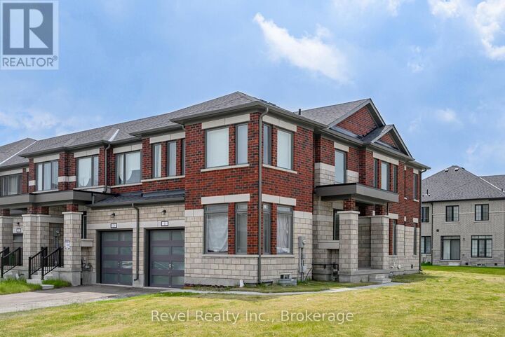 Property Photo:  1 Keenan Street  ON K9V 6K2 