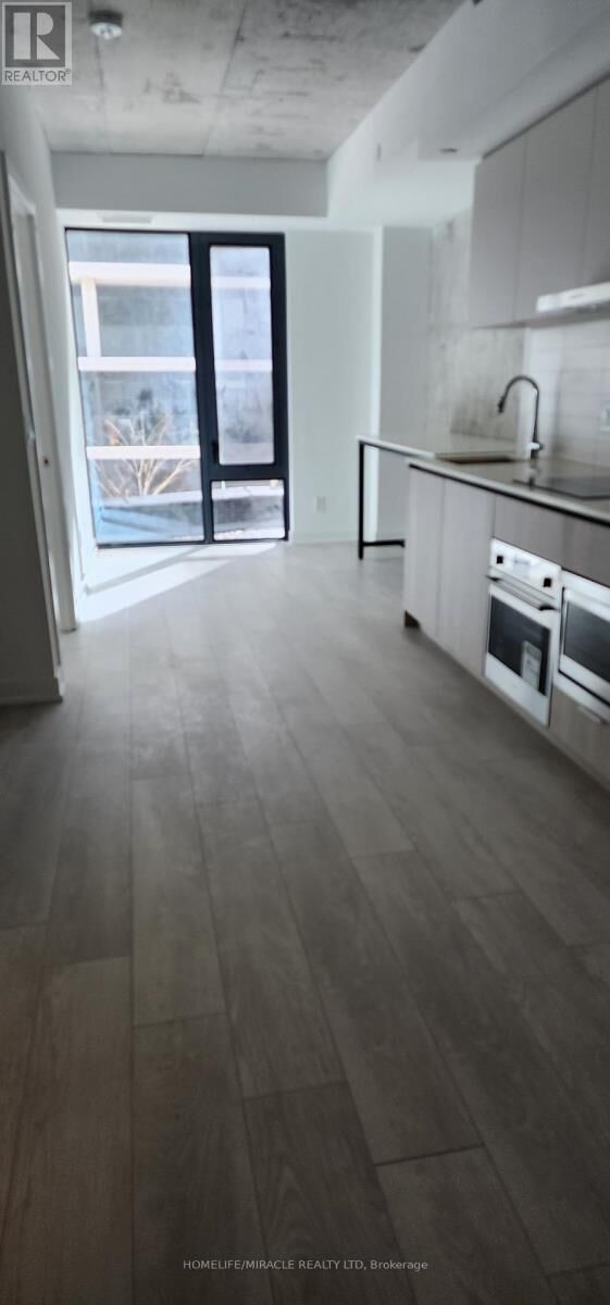 Property Photo:  47 Mutual Street 303  ON M5B 0C6 