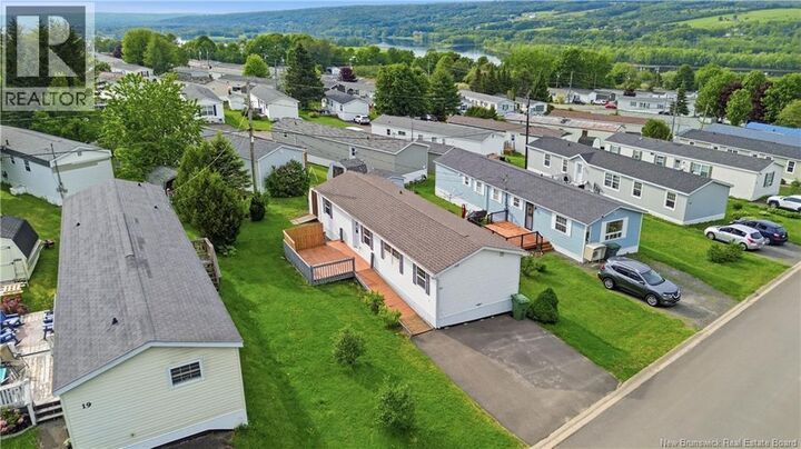 Property Photo:  21 Macintosh Street  NB E3C 1L8 