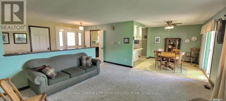 Property Photo:  22 Caverly Road  ON N5H 2P4 