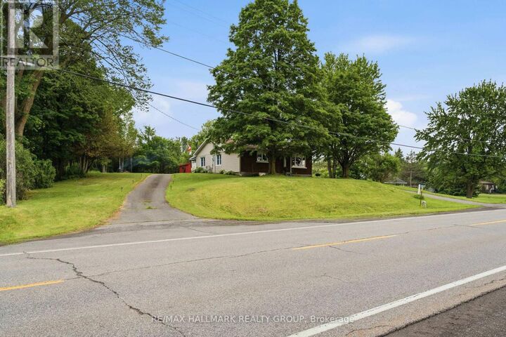 Property Photo:  3735 Highway 34  ON K0B 1R0 