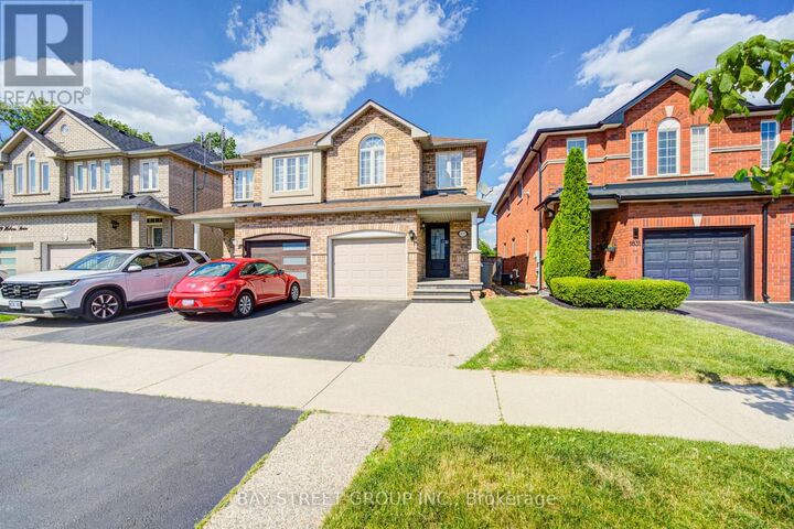 Property Photo:  1833 Hobson Drive  ON L7L 6P9 