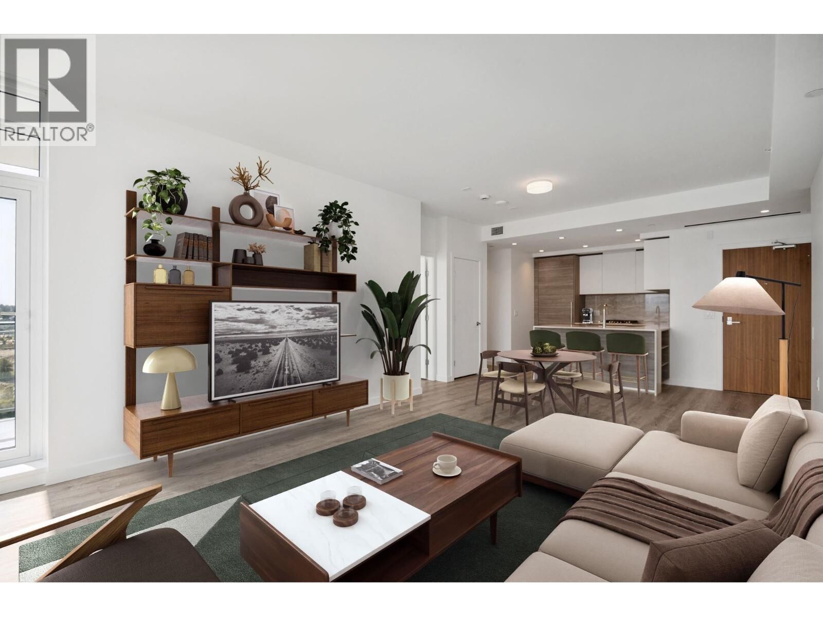 Property Photo: 660 Quayside Drive 2401 BC V3M 0P1