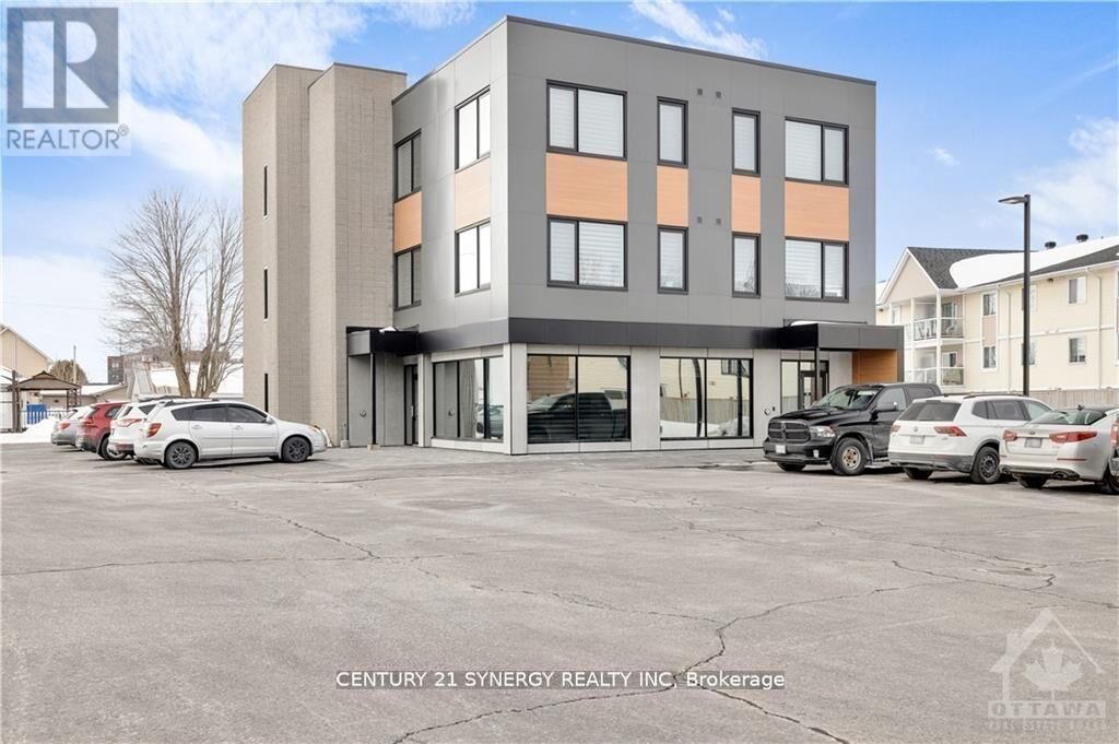 Property Photo: 787 Principale Street 305 ON K0A 1M0