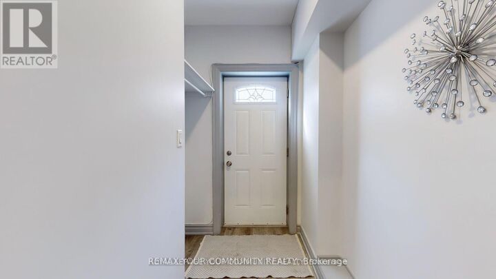 Property Photo: 586 Parliament Street C ON M4X 1P8