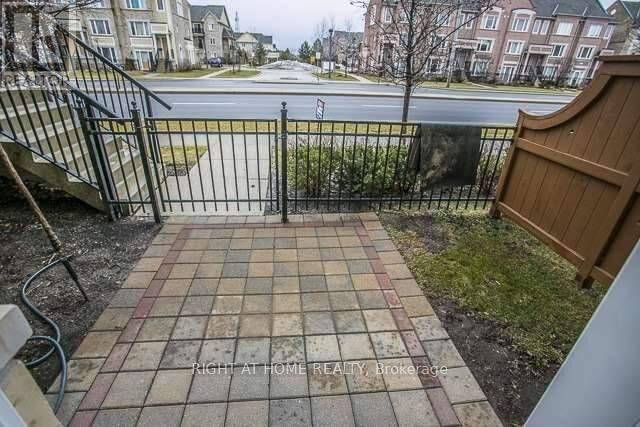 Property Photo: 5035 West Oscar Peterson Boulevard 127 ON L5M 0P4