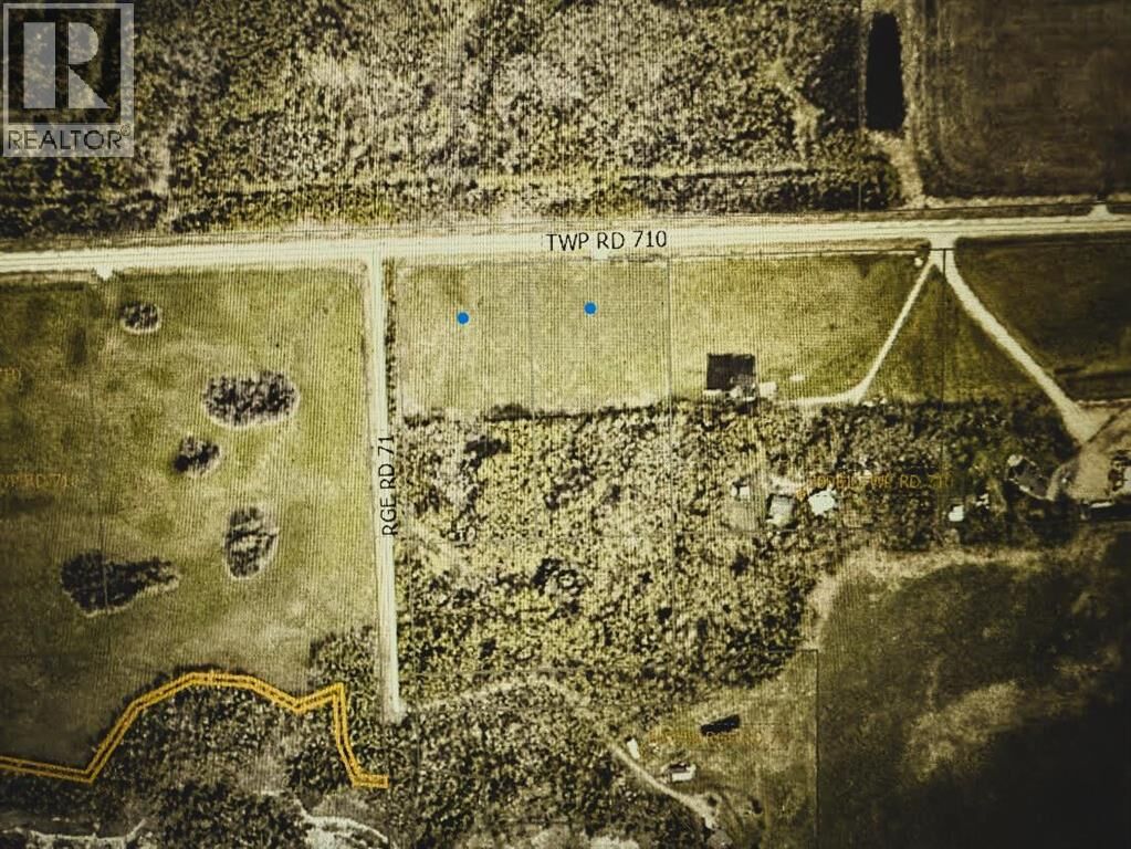Property Photo: 67076 Part Of Northwest AB T8W 5C7