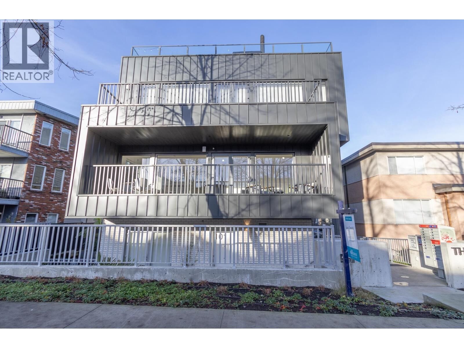 Property Photo:  239 East 16 Avenue 103  BC V5T 2T5 