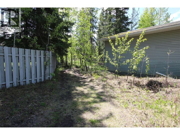 Property Photo:  8 Myhon Place  BC V0C 2W0 