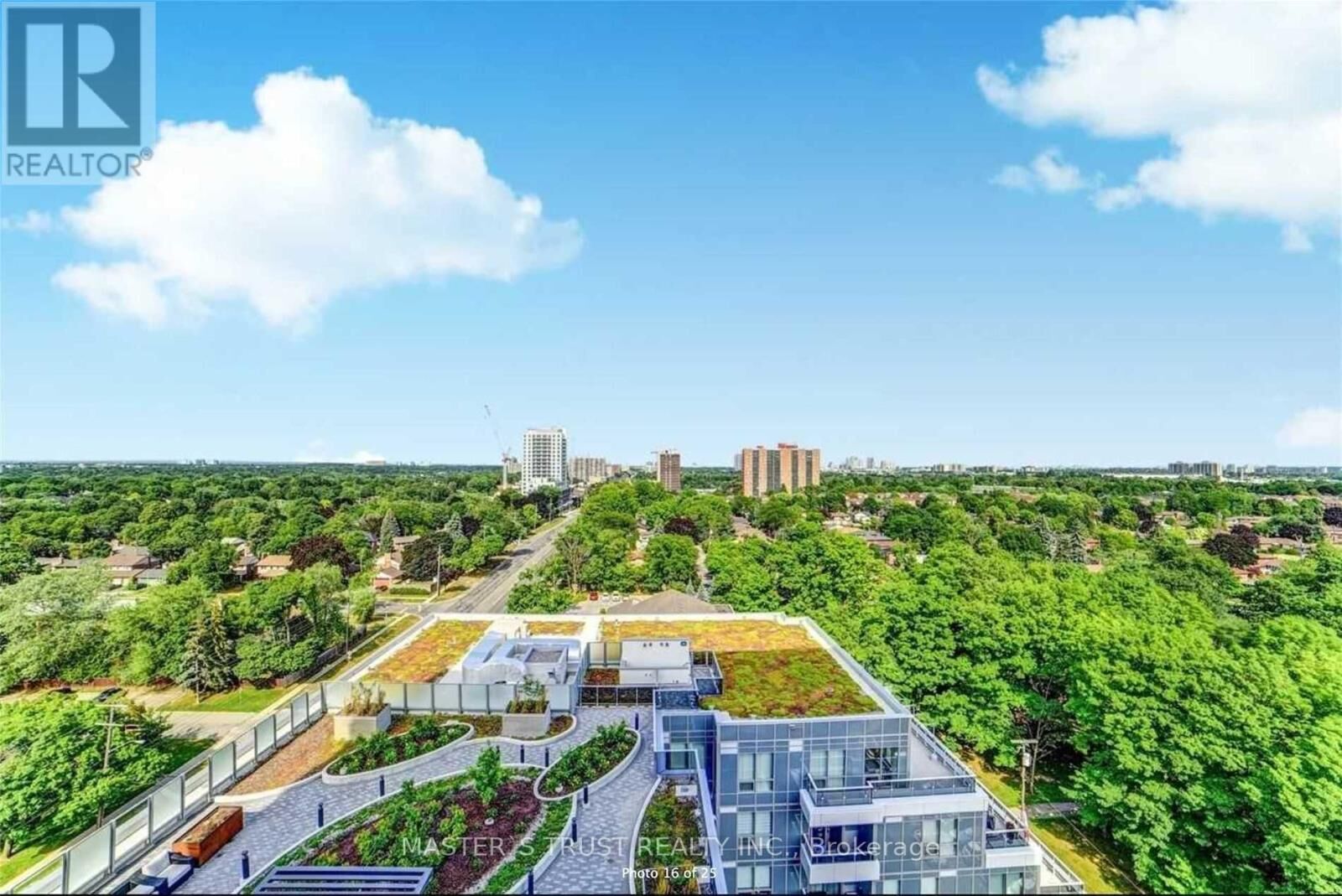 Property Photo:  3121 Sheppard Avenue East 1501  ON M1T 0B6 