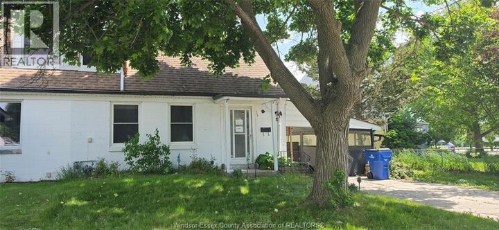 Property Photo:  117 McGuigan Avenue  ON N7M 2S8 